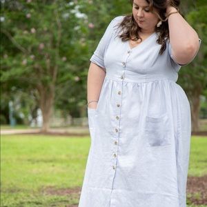 Meet your Posher, Jennie-grace